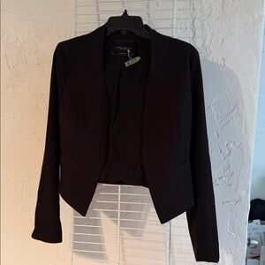 Akira Chicago black blazer